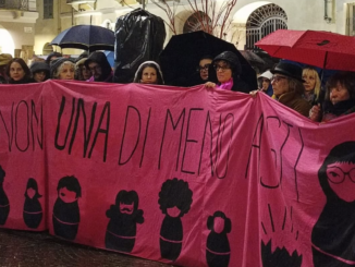 L'Apro di Canelli piange Zoe Trinchero: aveva studiato acconciatura nella sede di Canelli