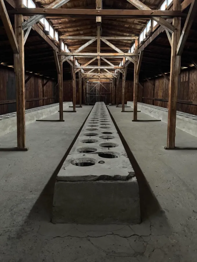 Viaggio della Memoria: 466 studenti delle superiori albesi ad Auschwitz e Cracovia 1