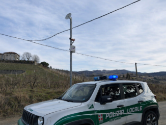 Santo Stefano Belbo rafforza la sicurezza del territorio: nuove telecamere e controllo di vicinato