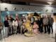 Carnevale e memoria: il Rotary Club Bra festeggia 50 anni