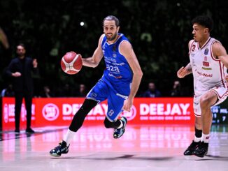 Basket / L'albese Della Valle trascina l'Italia nelle qualificazioni mondiali