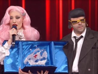 La notte delle cover a Ditonellapiaga e Tony Pitony