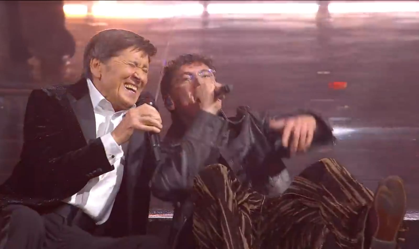 La notte delle cover a Ditonellapiaga e Tony Pitony 3