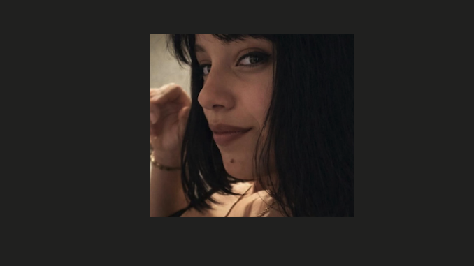 Il lavoro al bar e il sogno di fare la psicologa, tutti adoravano Zoè Trinchero