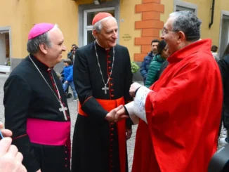 Referendum: la Chiesa invita a informarsi e a partecipare