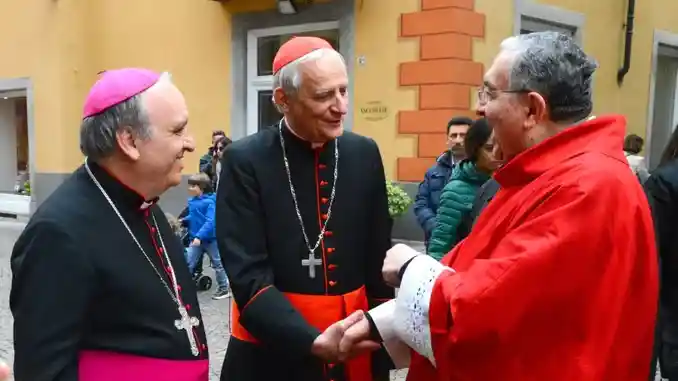 Referendum: la Chiesa invita a informarsi e a partecipare