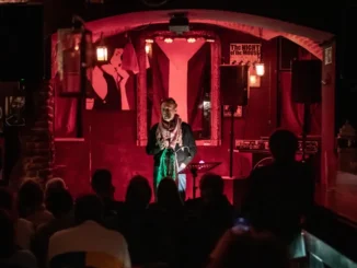 Bra / L'arena del caff&egrave; Boglione chiude,