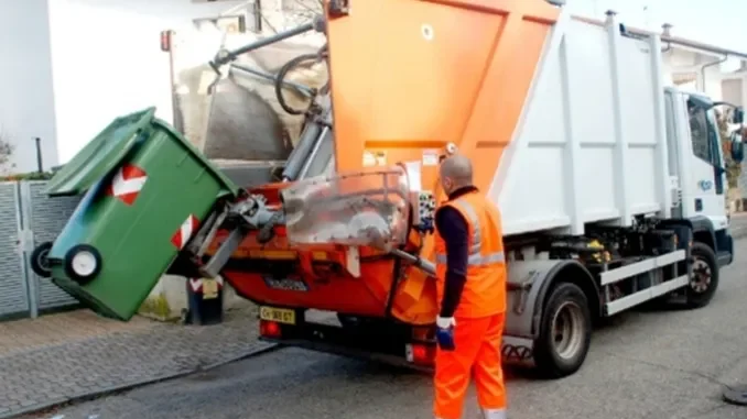 Ad Asti riprende la raccolta porta a porta di potature e ramaglie
