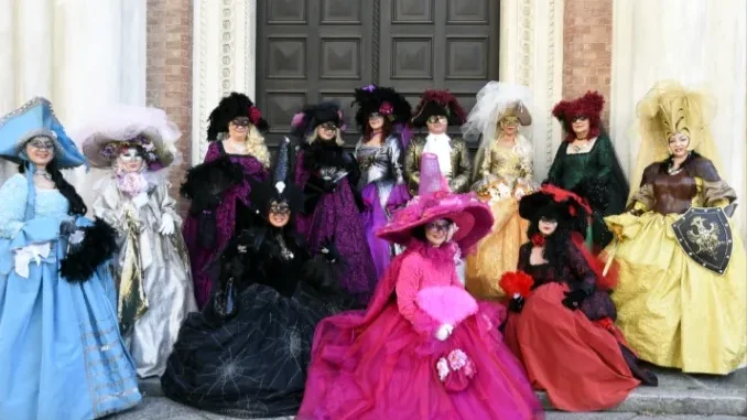 Ad Asti &egrave; ora del Carnevale: festa in piazza Alfieri domenica 1&deg; marzo 2