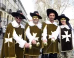Ad Asti &egrave; ora del Carnevale: festa in piazza Alfieri domenica 1&deg; marzo 3