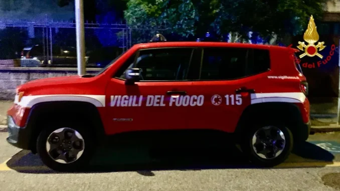 Astigiano / Famiglia di tre persone intossicate da monossido di carbonio a Cortandone