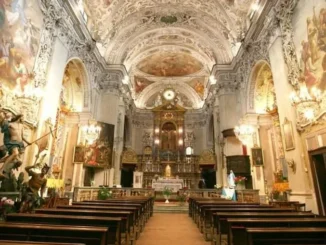 Quattrocento anni di Santissima Trinità a Bra: stasera la conferenza su storia e costume dei Battuti bianchi