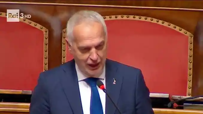 Senatore Bergesio (Lega): «Riapertura tribunale di Alba è priorità per sicurezza e imprese»