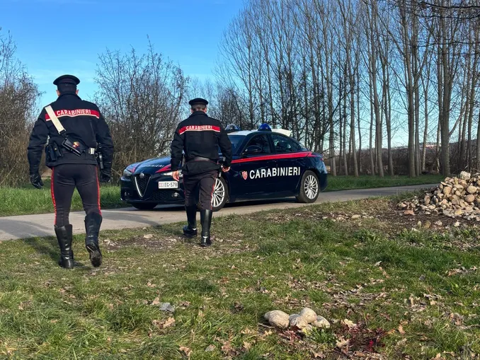 Il cadavere di un uomo trovato a Bra in zona Orti, si segue la pista dell'omicidio 2
