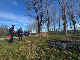 Il cadavere di un uomo trovato a Bra in zona Orti, si segue la pista dell'omicidio 1