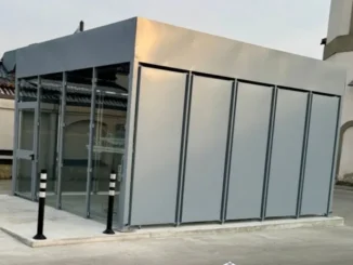 Nuova velostazione di Bra: un passo concreto verso la mobilità sostenibile