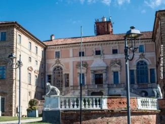Riapre il castello reale di Govone: dal 1&deg; marzo novit&agrave; nel percorso di visita