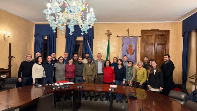 Domenica 1&deg; marzo il mercato dei prodotti slow debutta a Monteu