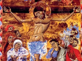 Pensiero per domenica / La sfida su come annunciare oggi la croce di Cristo