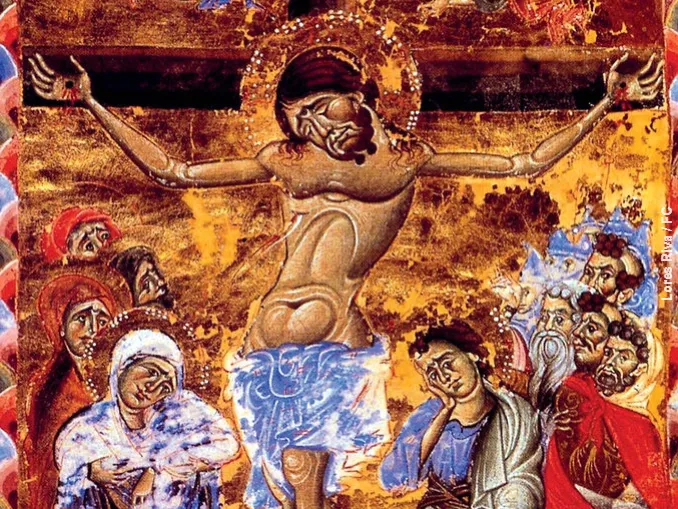 Pensiero per domenica / La sfida su come annunciare oggi la croce di Cristo