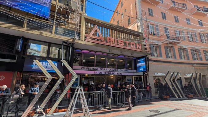 Il cuore resta al centro dei testi di Sanremo 2026: li vediamo in anteprima