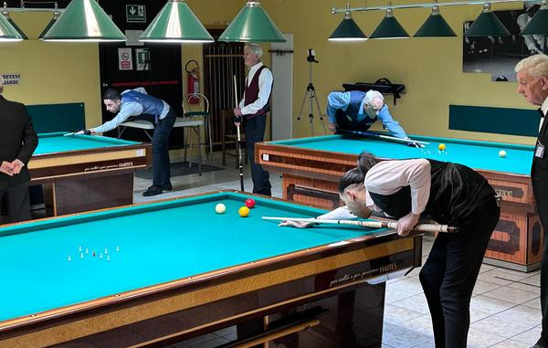 Il Comune ha revocato la gestione della bocciofila 1