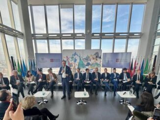 Regione e Confindustria fanno squadra per il 2026 1