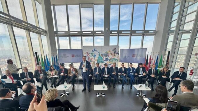 Regione e Confindustria fanno squadra per il 2026 1