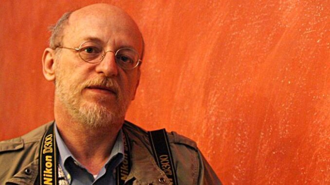 Hic sunt leones: la bellezza nascosta dei paesaggi secondo Ethica