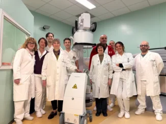 Tumori ginecologici: l'ospedale di Asti Asti potenzia la brachiterapia