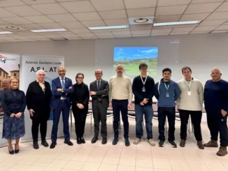 Strategia invecchiamento sano: l'Asl di Asti ospita esperti internazionali