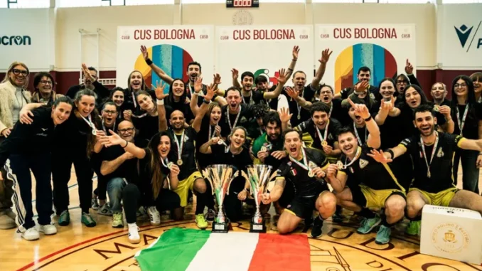 Bra si conferma al vertice dell&rsquo;hockey indoor italiano