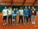 Tennis / Lisport Alba vince di nuovo il prestigioso trofeo Caroleo a squadre