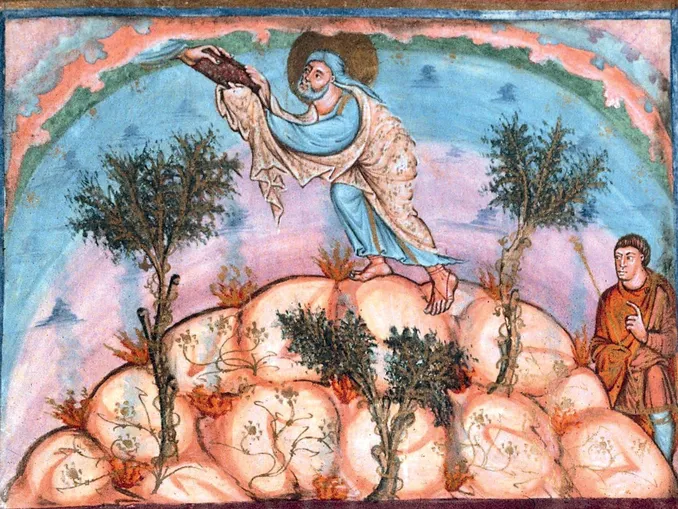 Pensiero per domenica / Ges&ugrave; ebreo, osservante della legge senza scorciatoie