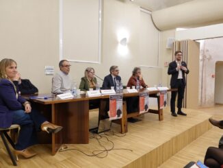 Fuori e dentro: il carcere raccontato in bianco e nero ad Alba 5