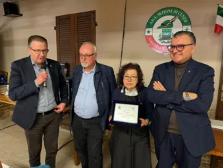 A Neviglie un pranzo del ringraziamento dedicato alla memoria del volontario Maurizio Fenocchio