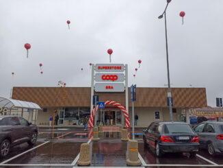 No allo spreco alimentare: una mostra alla Shopping Gallery Coop di Bra