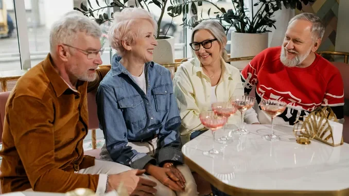 Ad Alba nasce un nuovo spazio di ascolto e relazione per chi vivono fragilità neurodegenerative