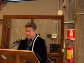 Il messaggio del prefetto di Asti: conoscere la storia è un vaccino contro la discriminazione