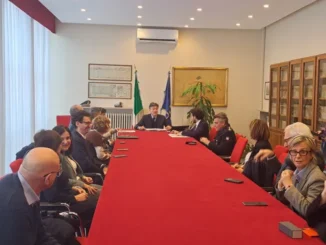 Fenomeni illegali nelle scuole, il Comitato ordine e sicurezza di Asti si coordina con gli istituti