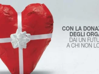 Donazioni e trapianti: il 2025 anno record