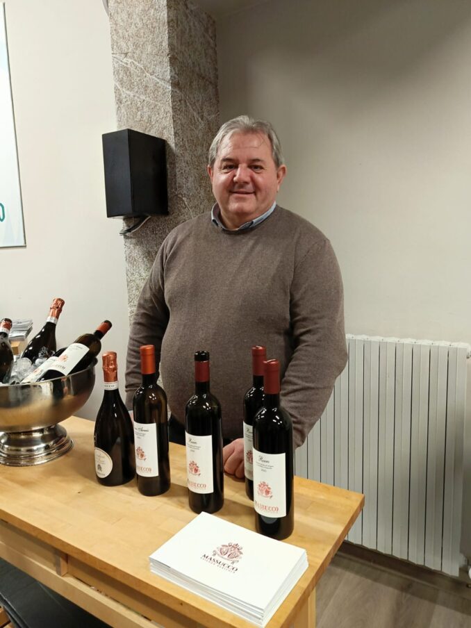 I vini e i prodotti roerini si fanno valere sotto rete a Cuneo 2