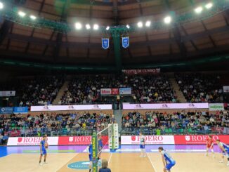 I vini e i prodotti roerini si fanno valere sotto rete a Cuneo