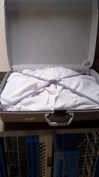 Una valigia di tajarin per raccontare in Slovacchia lo spirito della Langa 2