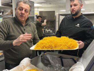 Una valigia di tajarin per raccontare in Slovacchia lo spirito della Langa 3