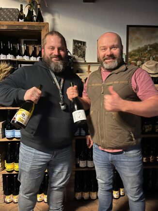 Una valigia di tajarin per raccontare in Slovacchia lo spirito della Langa 4