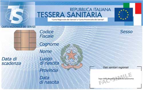 Sanità digitale: integrazione con l’Anagrafe nazionale