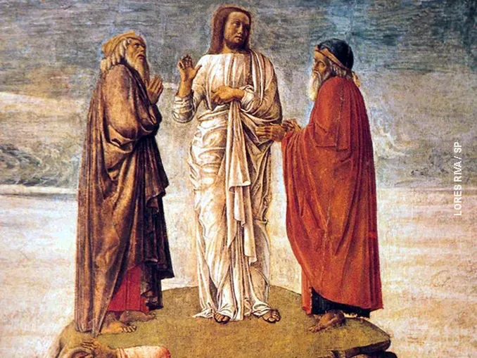 Pensiero per domenica / L’evento che convince i discepoli ad ascoltare Gesù