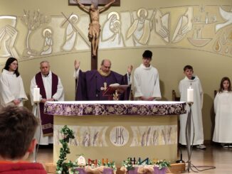 All’Oratorio Salesiano di Bra la fede si fa comunità