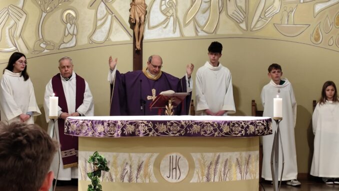 All’Oratorio Salesiano di Bra la fede si fa comunità